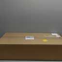 Glitzhome Christmas Tree Collar, 40.5" D Christmas Red Hammered Metal Tree Collar, Decorative Tree Stand Cover Tree Ring for Christmas Decor