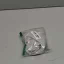 SZJIAHTM Stretch Jacquard Small Square Round Ottoman Seat Covers Slipcover Storage Ottoman Elastic Bottom Stool Cover Protector for Foot Rest Stool Furniture Living Room