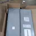 Leviton 30 Space Outdoor Load Center with 200A Main Circuit Breaker, LR320-BDD