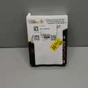 Doctor's Select Copper Plus Size Compression Socks Wide Calf - 2 Pairs | 20-30mmHg Extra Wide Calf Compression Sock Women | Copper Socks for Swelling, Varicose Veins | Extra Wide Calf Compression Sock | Black Wide Compression Socks for Women & Men