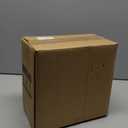 vensovo 4 Inch Small Peach Pink Terracotta Plant Pots with Saucer - 6 Pack Clay Flowerpots with Drainage, Great for Indoor Outdoor Plants, Crafts, Wedding Favor