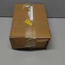 Ieavier 6PCS Wide Mouth Mason Jars 16oz with Airtight Lids and Bands, Canning Jars with Crystal Glass for Food Storage, Spice Jars, Canning, DIY Projects, Jam, Jelly, Honey, Preserving, Drinking