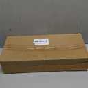 PLUGTUL 20AMP Extension Cord 50FT, NEMA 5-20 Heavy Duty Extension Cord, Lighted End, 12Gauge, SJTW, 20AMP 125V 2500W, Black