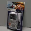 Taylor Programmable Instant-Read Wired Probe Digital Meat Thermometer, Stainless Steel for BBQ, Grill, Kitchen Cooking, Accurate Temperature Readings (One Size)