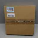 Giraffe Tools Garden Hose 10ft x 5/8'', Short Water Hose Heavy Duty, Lightweight, Flexible Hybrid Hose with Swivel Handle, Male to Female Fittings