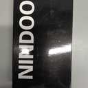 3 x for iPhone 14 Pro Case Black with Screen Protector,Slim Black Phone Case for i Phone 14 Pro Cover para for Men,14Pro Phone Case and Camera Protective.