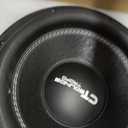 CT Sounds TROPO-12-D4 1300 Watt Max 12 Inch Car Subwoofer Dual 4 Ohm