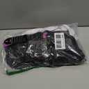 Blingfit Women's Workout Tops Long Sleeve Running Hiking Athletic Gym Shirts Lightweight UPF50+ UV Rash Guard Sun Protection size Large