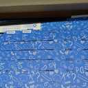 Bankers Box 15-Compartment Literature Sorter, 28.5" x 12.375", Blue
Turn paper piles into organized workflows with durable compartments that keep mail, forms, and projects easy to find.