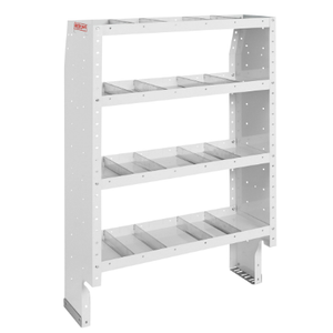 WEATHERGUARD 9363303 Adjustable Shelf Unit
