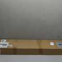 Sunnyglade 10-Pack Wall Baseboard Molding Trim of 44.5 x 3.2 in