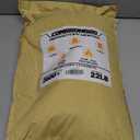 22 lb Masonry Refractory Mortar Rated 2600F Fireplace Brick, Pizza Oven | No Heat Cure. Just add water & mix. Trowel into joints & flues. For Masonry: fire pits, kilns, forges. Reheat Safe