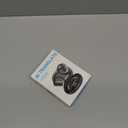 AI Language Translation Earbuds Real-Time, 144 Languages & Accents, Audifonos Traductores Ingls Espaol, Compatible with iOS & Android, Ideal for Travel, Business, Learning, Matte Black