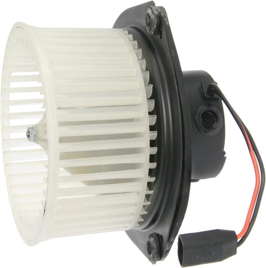 Four Seasons/Trumark 35002 Blower Motor with Wheel