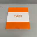 TUCCH Wallet Case for iPhone 16e, [RFID Blocking] 4 Card Holder Kickstand [Shockproof TPU Inner Case] PU Leather Magnetic Closure Protective Cover Compatible with iPhone 16e 6.1" 2025, Black