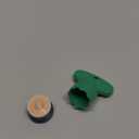 Moen 137401 Eco-Performance Aerator Flow Restrictor Service Kit for Rothbury or Voss, 1.5 gpm