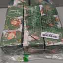 Christmas Surprise Box Gift Explosion for Money - Pop-Up Cash Gifts Boxes, Unique Folding Bouncing Envelope Gift Box, Cash Explosion for Birthday Anniversary Valentine Proposal