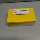 TOOGE LED Duck Night Light Cute Small Lamp Night Light for Kids 3 Levels Dimmable Nursery Nightlight with Timer Silicone Squishy Duck Portable Rechargeable Touch Bedside Lamp (White)