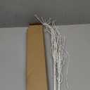 Hairui Lighted Artificial Twig Birch Branch with Fairy Lights 30IN 100 LED Battery Operated, White Willow Branch with Lights for Christmas Holiday Wedding Party Decoration