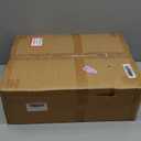 UWIOFF 15 x 20 FT Pond Liner, 20 mil Pond Liners for Outdoor Ponds, UV Resistant Fish Pond HDPE Liner for Backyard Koi Ponds, Pool, Water Features, Fountains, Waterfall and Water Gardens, Black