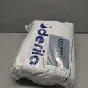 Derila Kingsize Memory Foam Pillow & Additional Pillowcase