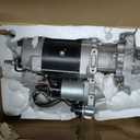 Nakkaa Starter Motor 39MT Compatible with Medium/Heavy Truck C10 C12 C13 C15 ISM ISX M11 N14 L10 5284081 5284082 10461755 19011508 61003201 8200031 8200038 8200088 8200308 8201063 8300017 6924N