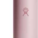 Hydro Flask Water Bottle - Insulated Stainless Steel - Non Spill, Leakproof in 24 Oz Tonal Trillium