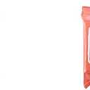 Wags & Wiggles Zesty Grapefruit Scent Bundle: Refresh Deodorizing Spray, 12 Fl Oz and Nourish Moisturizing Wipes, 100 Count - Gently Clean, Condition & Combat Odors Without a Bath