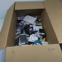 Large Box of Mixed Phone/Tablet/iPad/Watch/Laptop Accessories