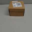 Corelle Vitrelle 6-Piece Soup/Cereal Bowl Set Triple Layer Glass and Chip Resistant, 18-Oz Lightweight Round Bowls, Winter Frost White