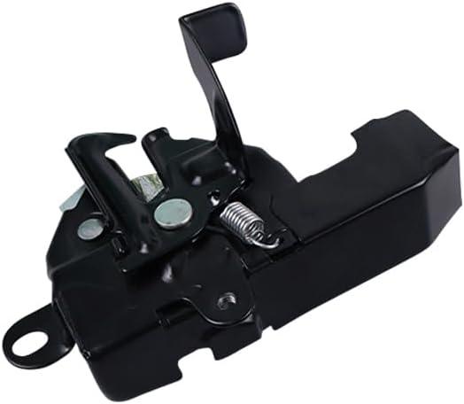 Front Bonnet Lock Hood Latch Compatible with Toyota Camry 2018 2019 2020 2021