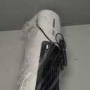 Windowless Portable Air Conditioner Ac Unit with Remote,37 Evaporative Air Cooler,Swamp Cooler for 4 Modes, 12H Timer, Removable Water Tank, Ice Packs,CoolingTower Fan for Bedroom,Outdoor,Indoor