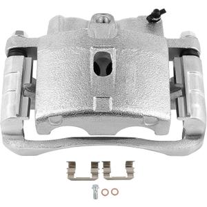 SCITOO Front Right/Rear Left Brake Caliper with Bracket 18-B4728