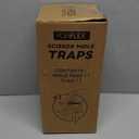Upgraded Mole Trap Scissor, Mole Traps for Lawns That Kill Best, Easy Step Setup