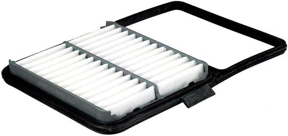 FRAM Extra Guard CA10159 Replacement Engine Air Filter for Select Select 2004-2009 Toyota Prius (1.5L), Provides Up to 12 Months or 12,000 Miles Filter Protection