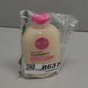 eos Cashmere Body Wash  Strawberry Dreams, Moisturizing Body Wash, Creamy Gel Formula, with Shea Butter, Glycerin, Vitamin E, pH Balanced, Sensitive Skin, Vegan, 16 fl oz