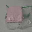 Linen Market Patterned Microfiber Queen Sheet Set 4 Piece – Oeko-TEX Certified Ultra Soft & Wrinkle-Free - 16" Deep Pocket Sheets - Easy Care Queen Size - My Heart Pink