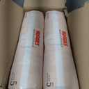 Huggies Size 5 Diapers, Skin Essentials Baby Diapers, Size 5 (27+ lbs), 132 Count (2 Packs of 66)