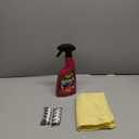 Meguiar's G191700 Smooth Surface Clay Kit, Safe and Easy Car Claying for Smooth as Glass Finish