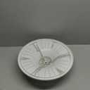 Roneeson W10553968 Washer Wash Plate Impeller for Whirlpool Washing Machine Maytag 7MMVWC400YW0, 7MMVWC400YW1, 7MMVWC400YW2, 7MMVWH450DW0 Replace AP6022884, W10215116, 3021794, AP5780688, W10215119