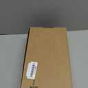 2025 Upgraded Original No Drill Front License Plate Mount Holder for 2020-2025 Tesla Model Y 2017-2023 Model 3,Aluminium Lockable Anti-Theft Front License Plate Frame for Tesla Model Y/3,No Adhesives