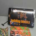 Fox Building Blocks Set Toys for Kids, Boys & Girls Adult Gift 3880PCS