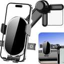 Car Phone Holder for Dodge Hornet 2023 2024 2025 Screen Auto Accessories Navigation Screen Bracket Interior Decoration Dashboard Cell Mobile Phone Mount Holders case