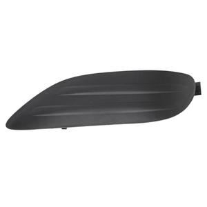 Parts N Go Fog Light Cover Set Replacement for 2005-2008 Corolla Front Driver & Passenger Side Left Right - TO1038107 TO1039107 5212802200 5212702170 (One)
