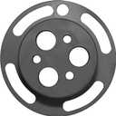 DPTOOL Water Pump Sprocket Retainer Holding Tool for GM Ecotec 2.2L/2.4L Engines, Compatible with Chevrolet, Oldsmobile, Pontiac, Saab, Saturn Platforms, 2002-Current