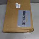 DWTS DANWEITESI Glass Cups with Lids and Straws,24 oz Smoothie Cup with Lid and Straw-Boba Mason Jar, Matcha Cup Wide Mouth Reusable Drinking Glasses, Iced Coffee Cups Glass, Vasos De Vidrio 4 Pack