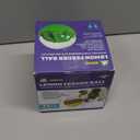 Lemon Feeder Ball Adjustable Food Dispensing
