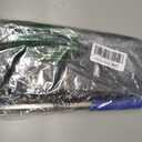 Fishing Net with Handle, with 85" Adjustable Extra Long Handle Fishing Net