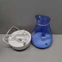 Thera|Care Cool Mist Ultrasonic Humidifier | For Medium Size Rooms | No Filter Required