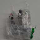 NUK Mickey Mouse Large Learner Cup 10oz 2pk  BPA Free, Spill Proof Sippy Cup